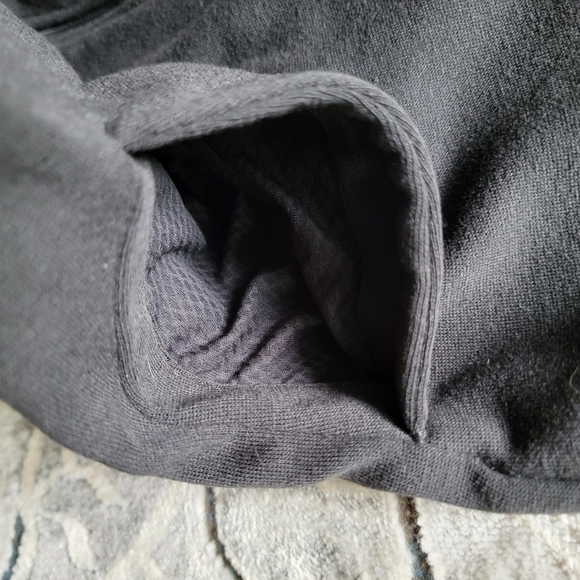 adidas Golf Full Zip Sweater Jacket - Picture 5 of 9